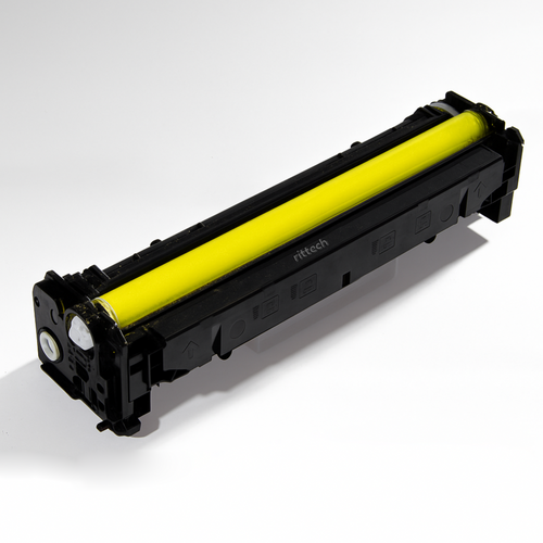 TONER AMARILLO  CC532A/412A/382A COMPATIBLE CON HP