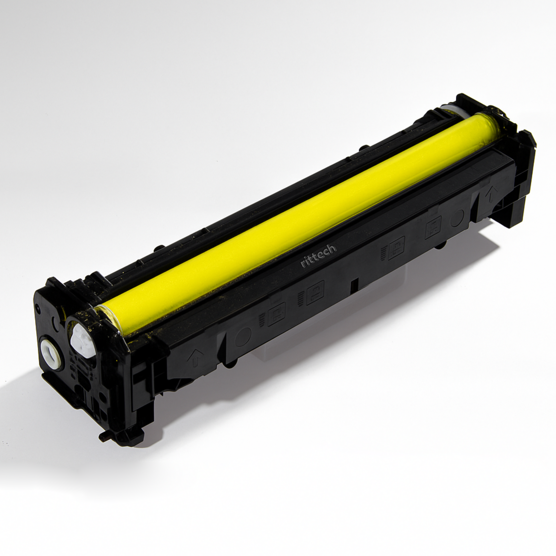 TÓNER AMARILLO  CF402A COMPATIBLE CON HP