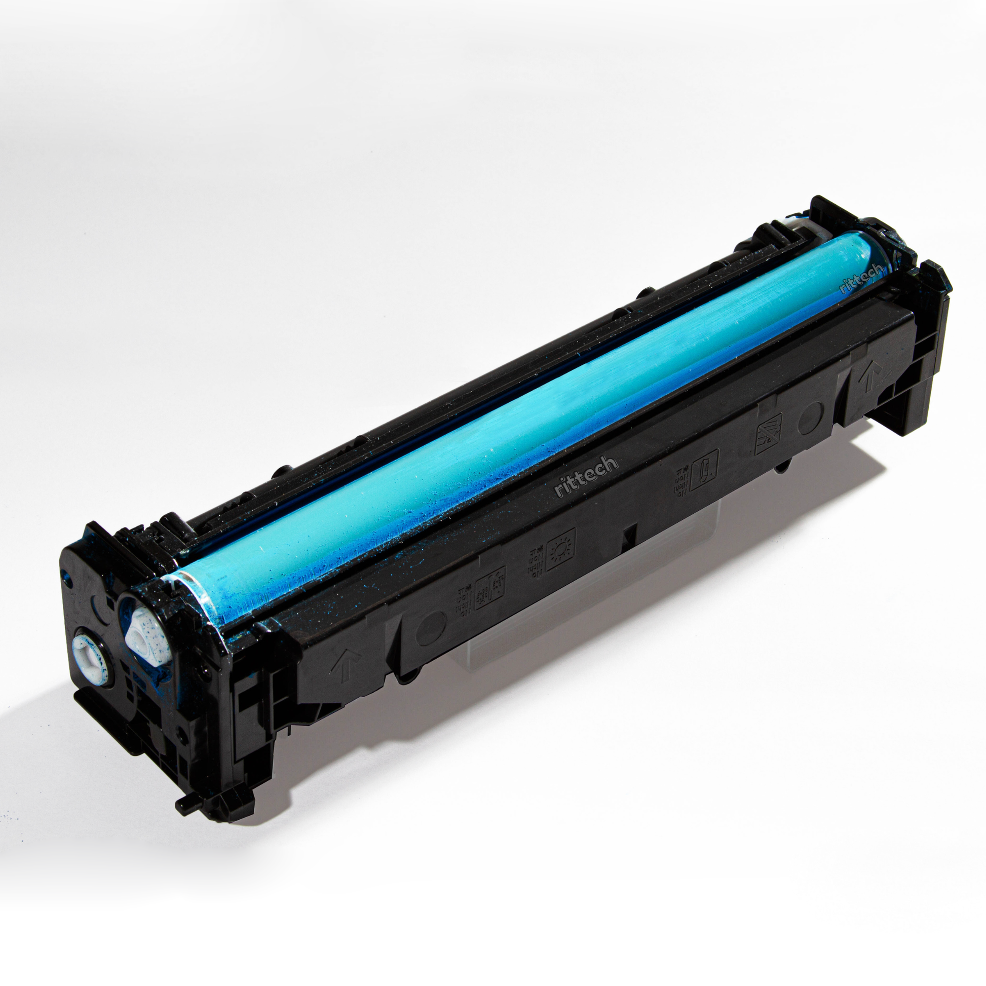 TONER AZUL CF411A COMPATIBLE CON HP
