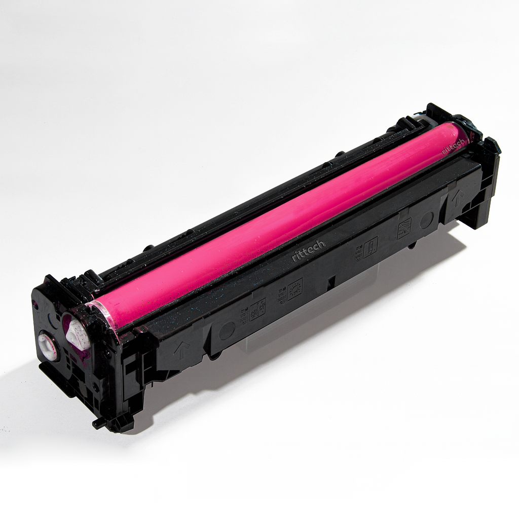 TONER MAGENTA CF413A COMPATIBLE CON HP