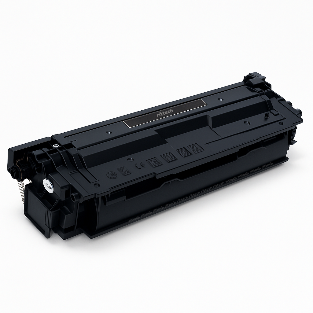 TONER AMARILLO CF362A COMPATIBLE CON HP