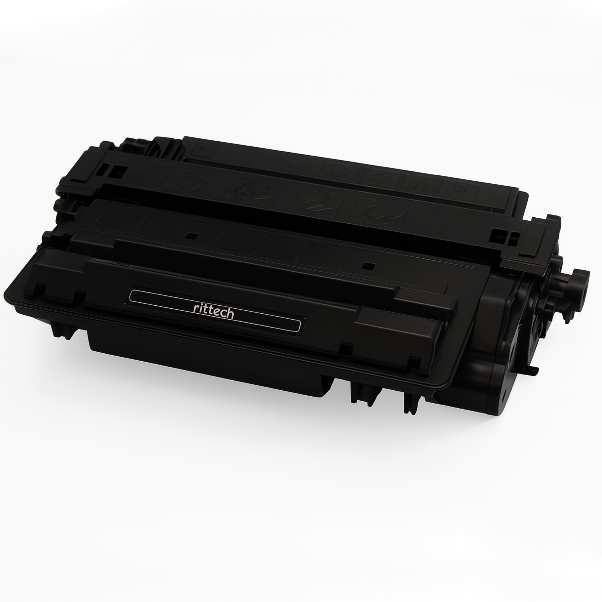 TONER NEGRO CE390A /CC364A COMPATIBLRE CON HP