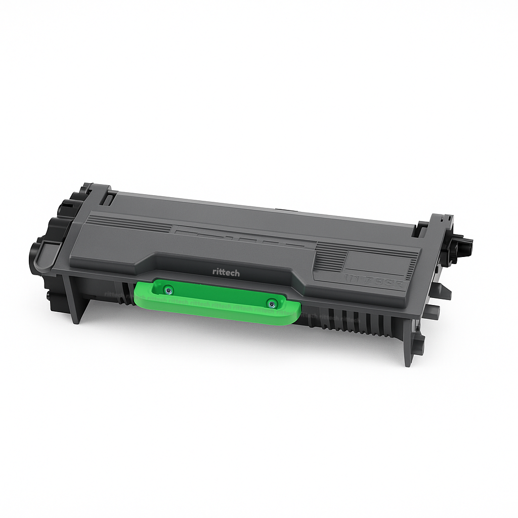 TONER NEGRO TN850 COMPATIBLE CON BROTHER