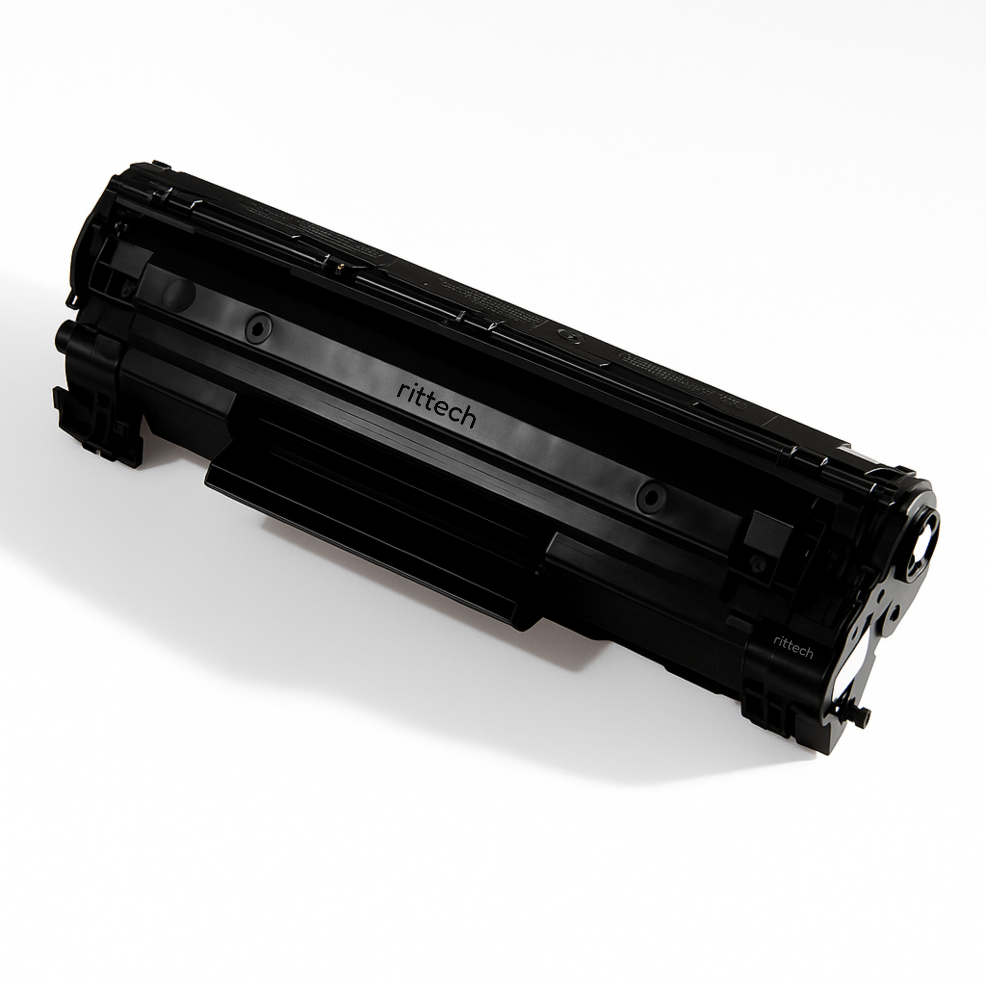TONER NEGRO  Q2612A COMPATIBLE CON HP